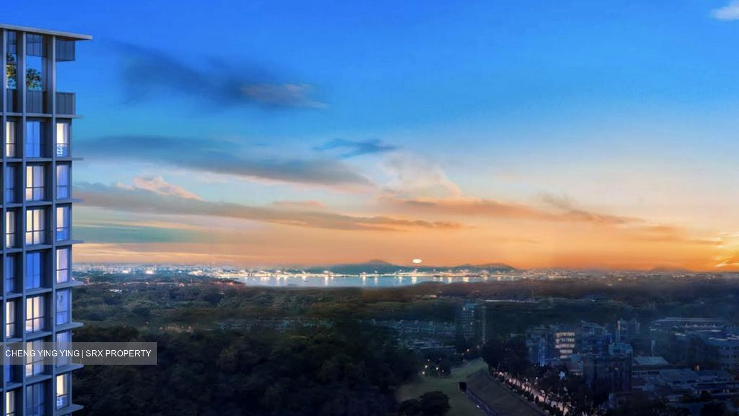 Lentor Central Residences (D26), Condominium #453668631